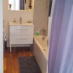 Vue Mer&terrasse - 50m, Garage Privé