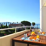 Vue Mer&terrasse - 50m, Garage Privé La Ciotat