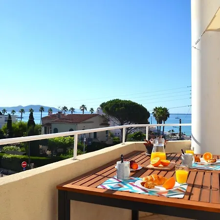 Vue Mer & Terrasse - Plage 50M, Garage Prive La Ciotat