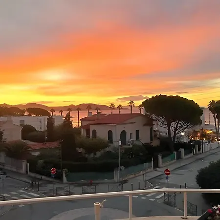 Vue Mer&terrasse - 50m, Garage Privé * La Ciotat
